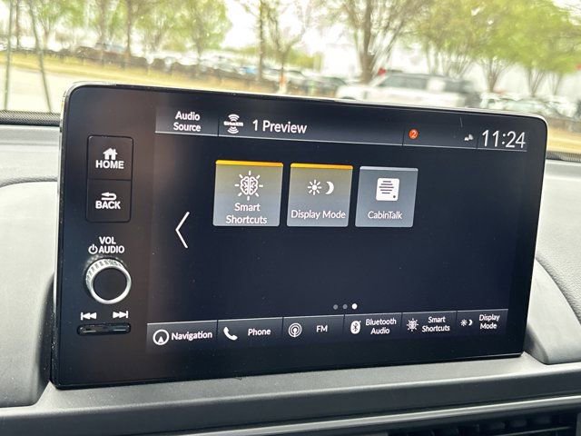 Used 2025 Honda Pilot Elite image 37