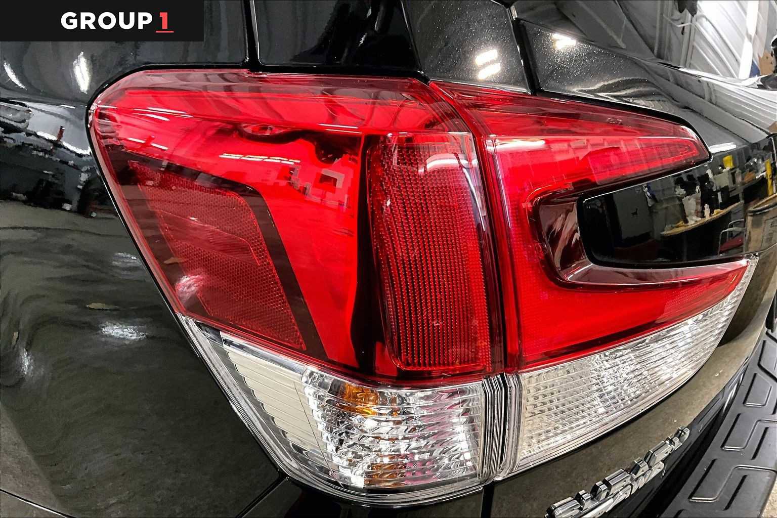 Certified 2024 Subaru Forester Limited image 29