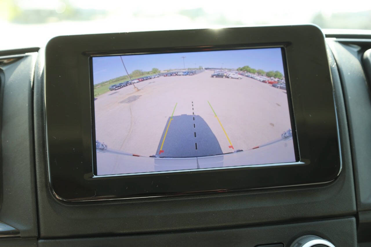 Used 2025 RAM ProMaster 2500 w/ Convenience Group FWD image 22
