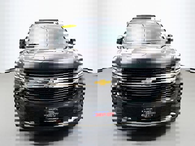 Used 2022 Chevrolet Tahoe LT w/ Luxury Package image 2