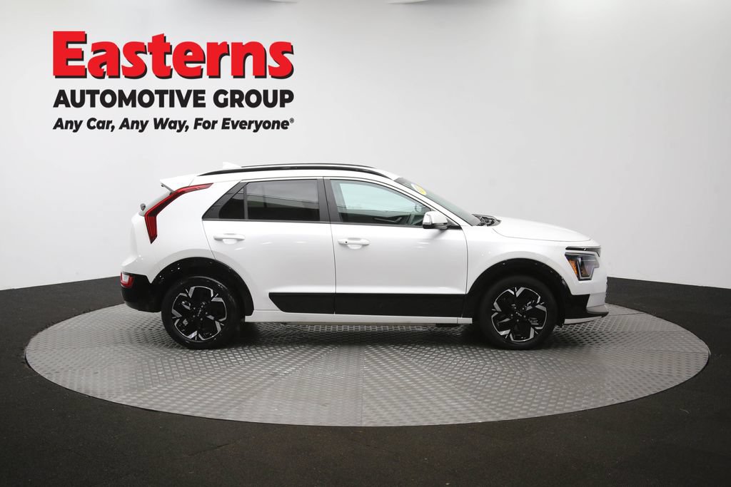 Used 2023 Kia Niro Wind FWD image 43