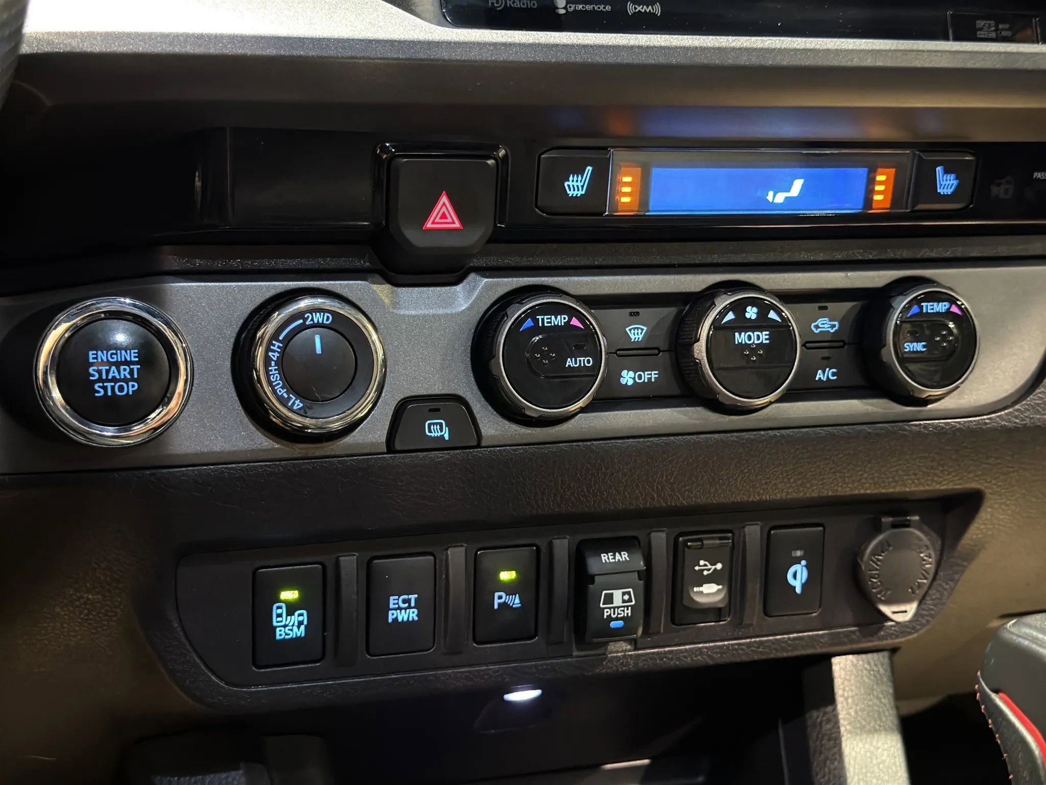 Used 2018 Toyota Tacoma TRD Pro image 19