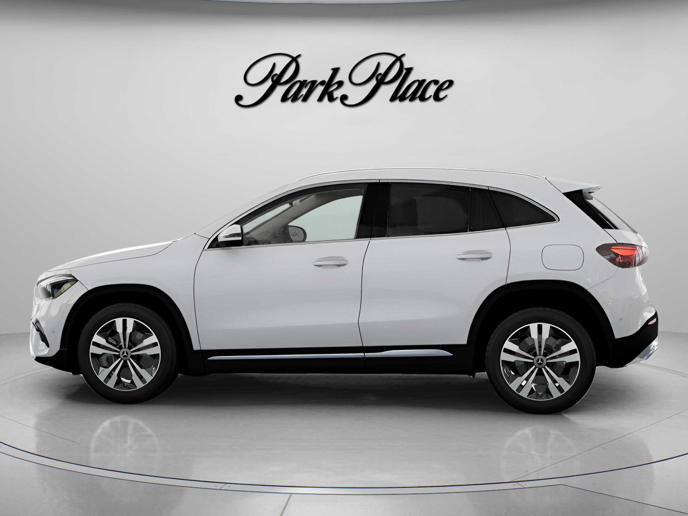 Used 2026 Mercedes-Benz GLA 250 image 8