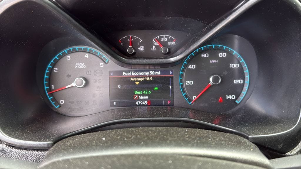 Used 2019 GMC Canyon SLE w/ Driver Alert Package AWD/4WD image 15