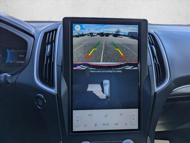 Used 2022 Ford Edge ST-Line image 17