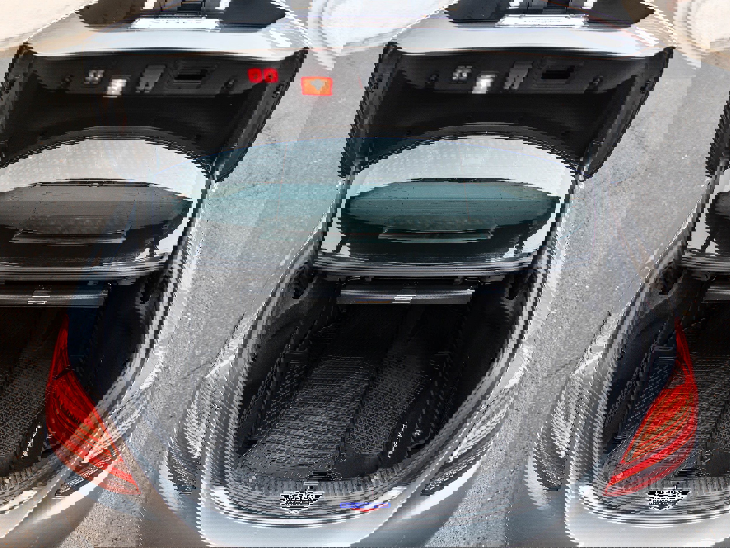 Used 2020 Mercedes-Benz C 300 4MATIC Sedan w/ AMG Line image 49