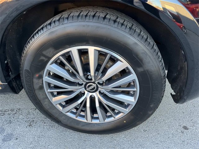 Used 2023 Nissan Armada SL image 11