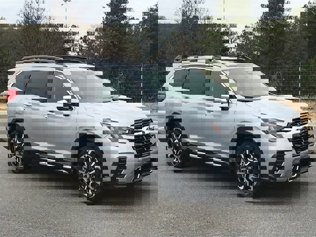 Certified 2023 Subaru Ascent Touring image 2