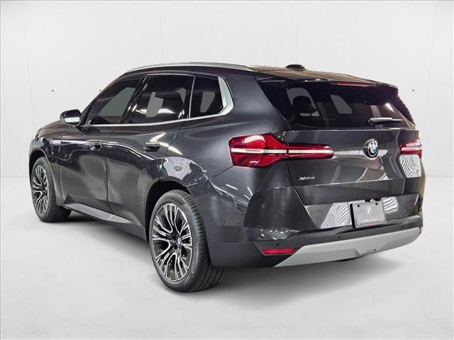 Used 2025 BMW X3 xDrive30i image 8