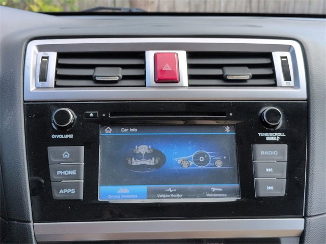 Used 2019 Subaru Legacy 2.5i w/ Alloy Wheel Package image 30