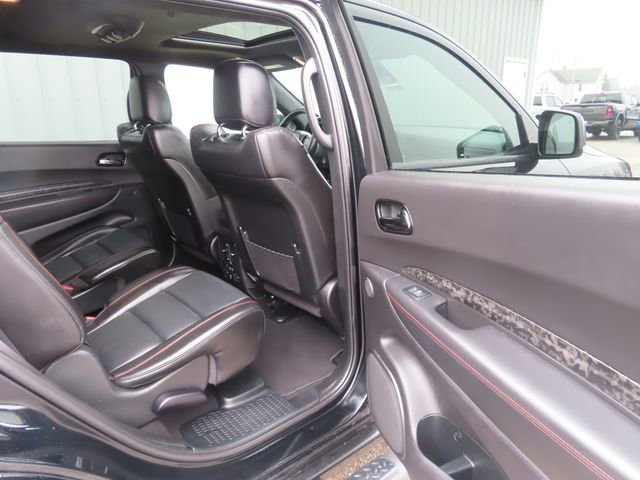 Used 2024 Dodge Durango R/T AWD/4WD image 32