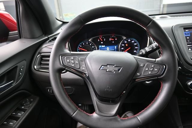 Used 2024 Chevrolet Equinox RS FWD image 8