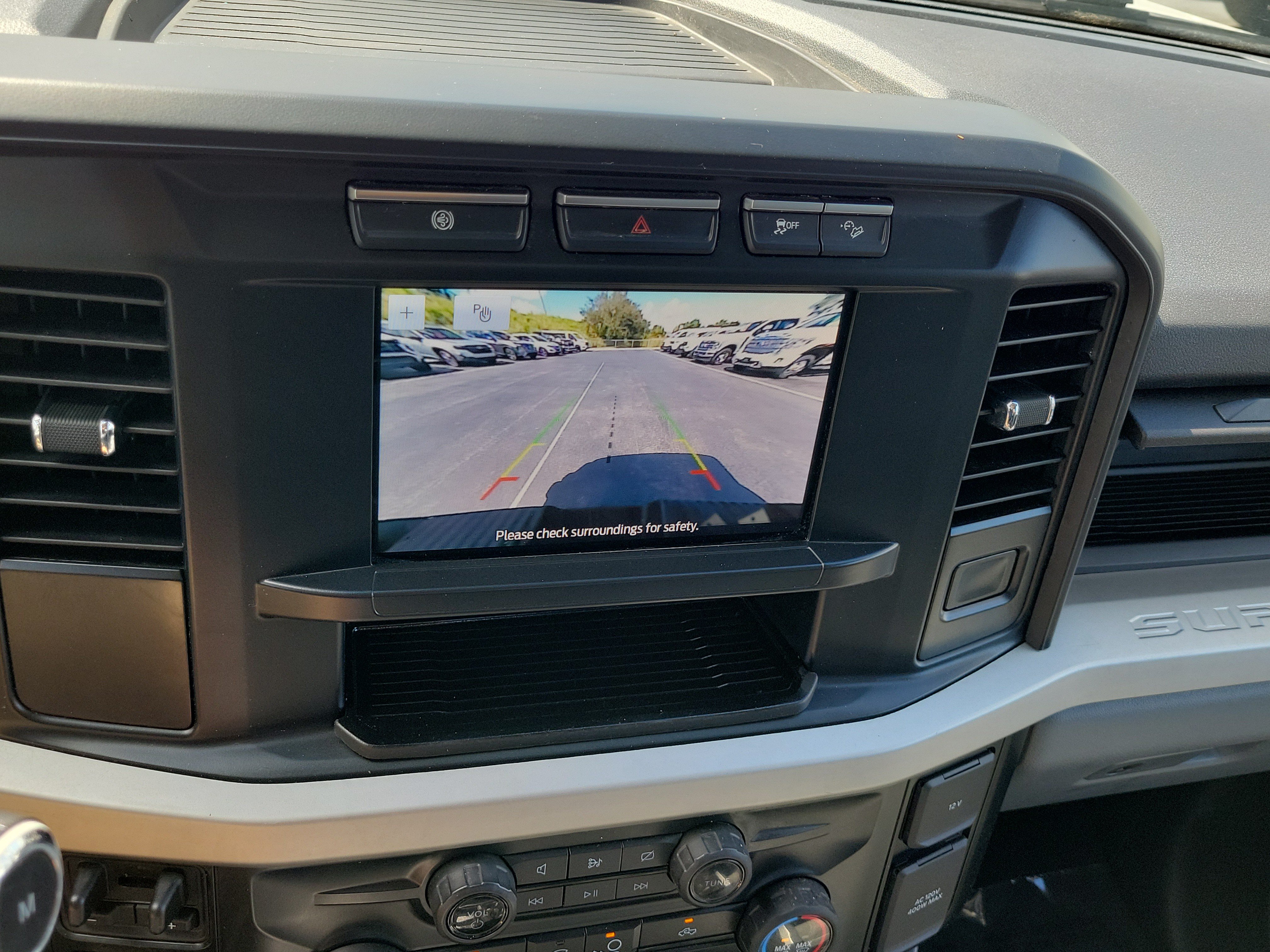 Certified 2024 Ford F350 XLT AWD/4WD image 25