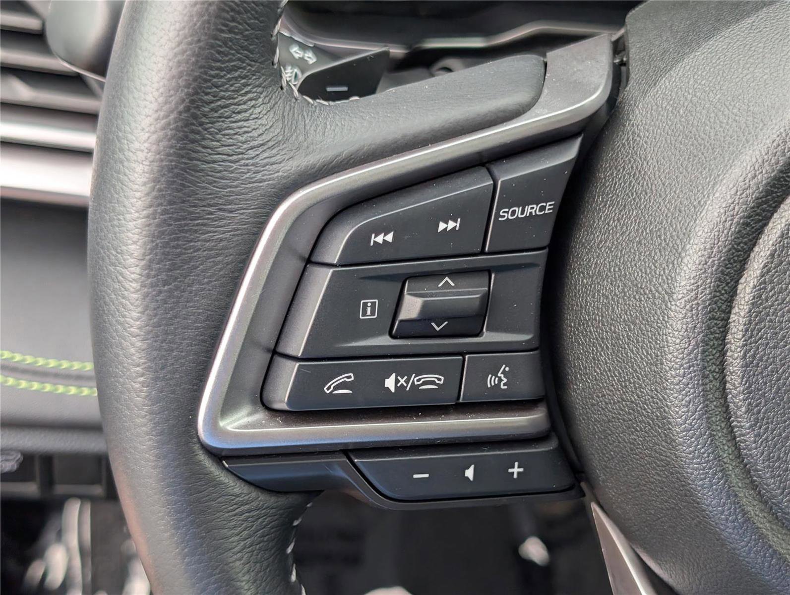 Used 2023 Subaru Outback Onyx Edition AWD/4WD image 23