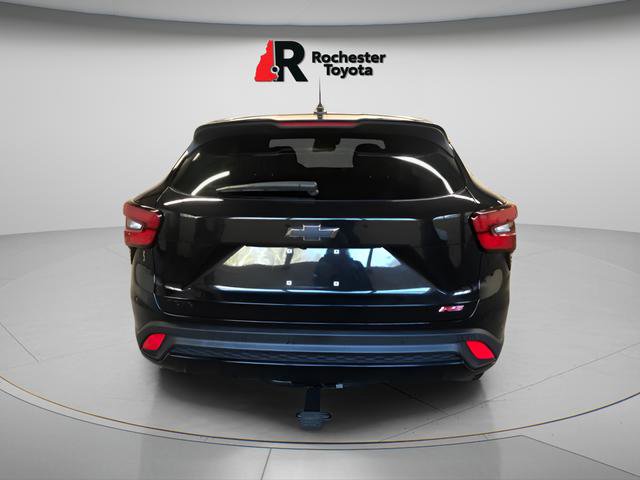 Used 2024 Chevrolet Trax RS image 5