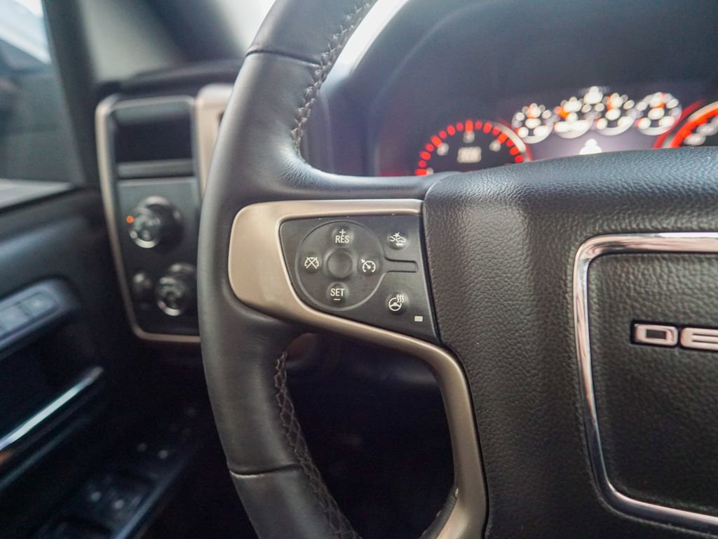 Used 2014 GMC Sierra 1500 Denali w/ Driver Alert Package image 20