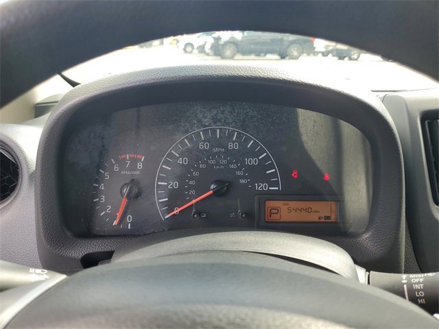 Used 2020 Nissan NV200 S image 14