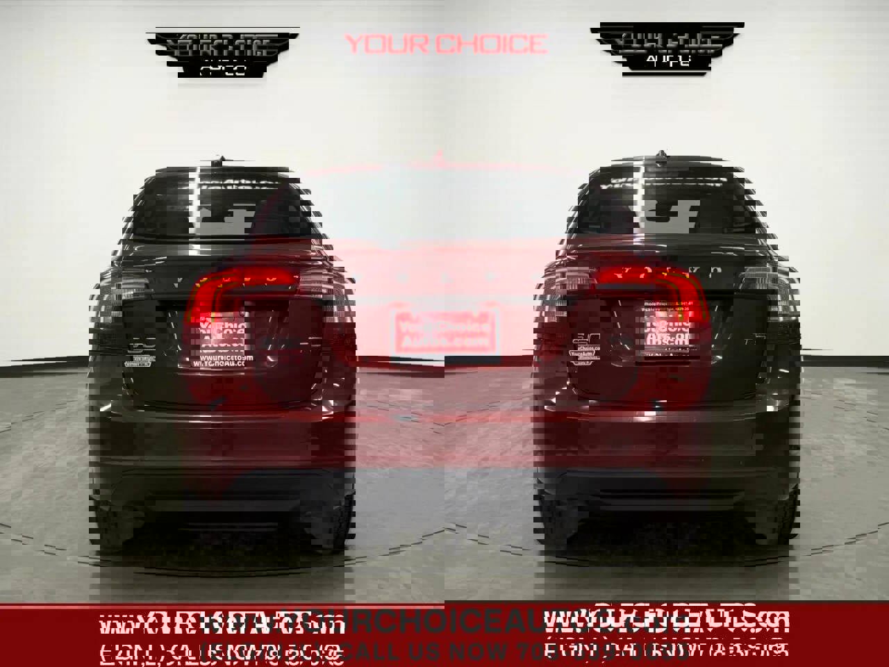 Used 2012 Volvo S60 T5 image 4