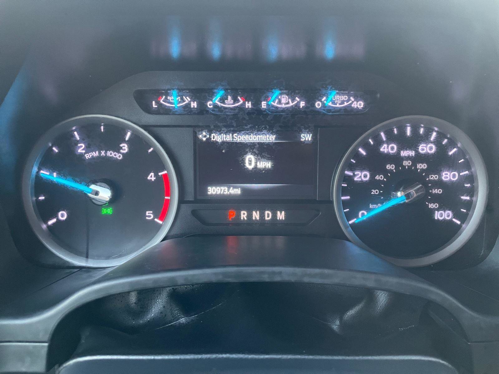 Used 2022 Ford F250 XLT AWD/4WD image 17