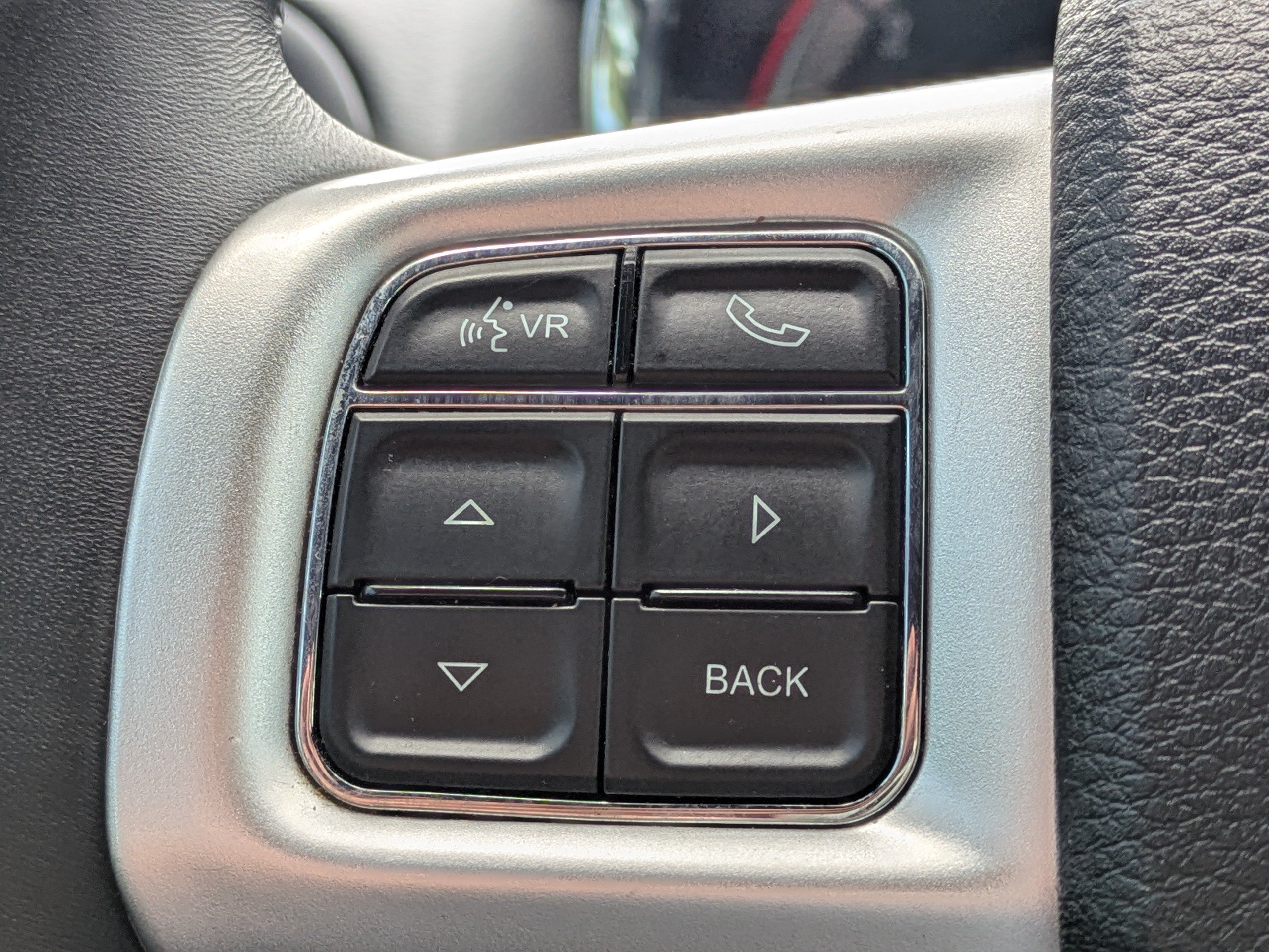 Used 2019 Dodge Grand Caravan GT FWD image 23