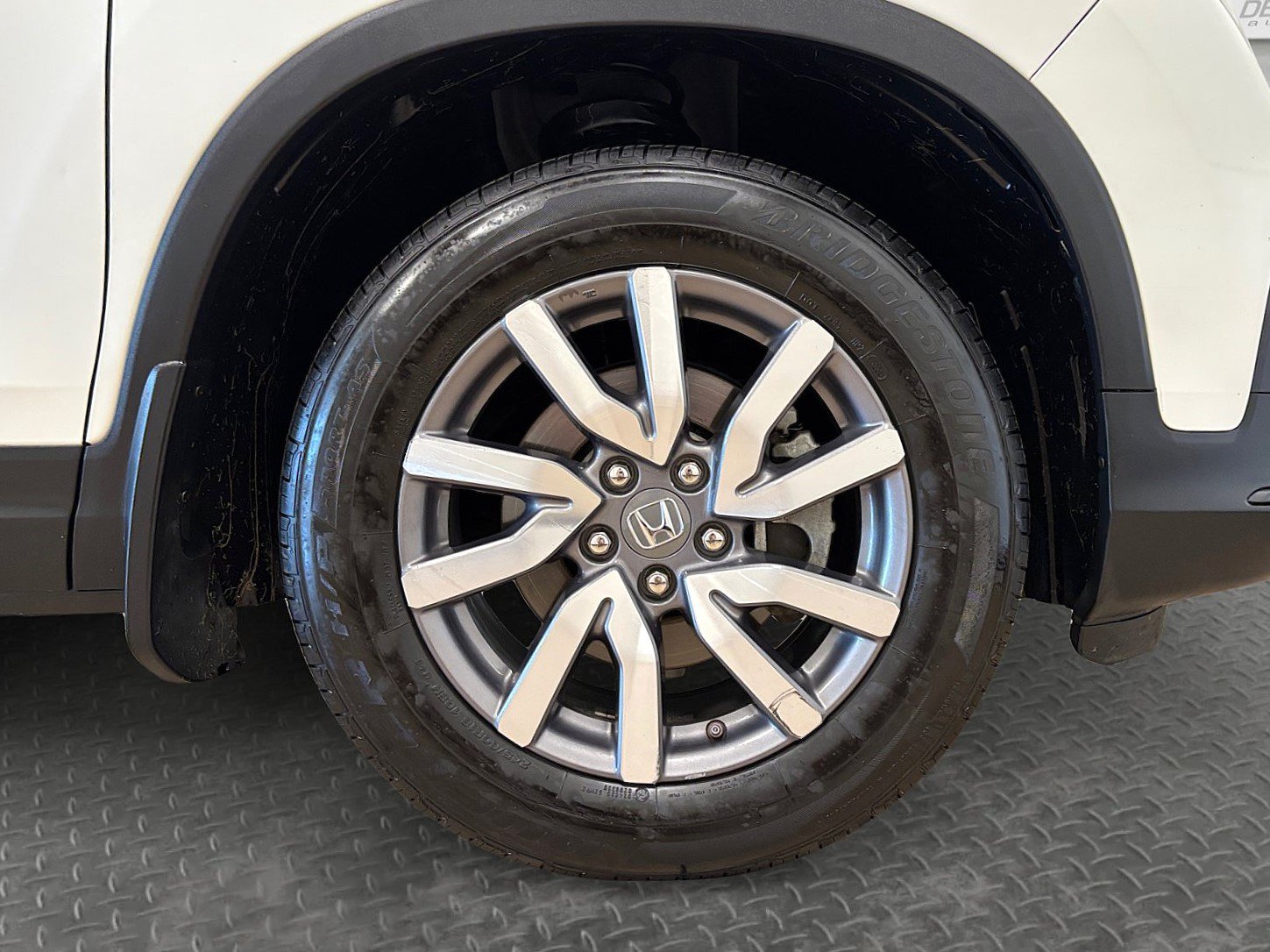 Used 2019 Honda Pilot EX-L image 41