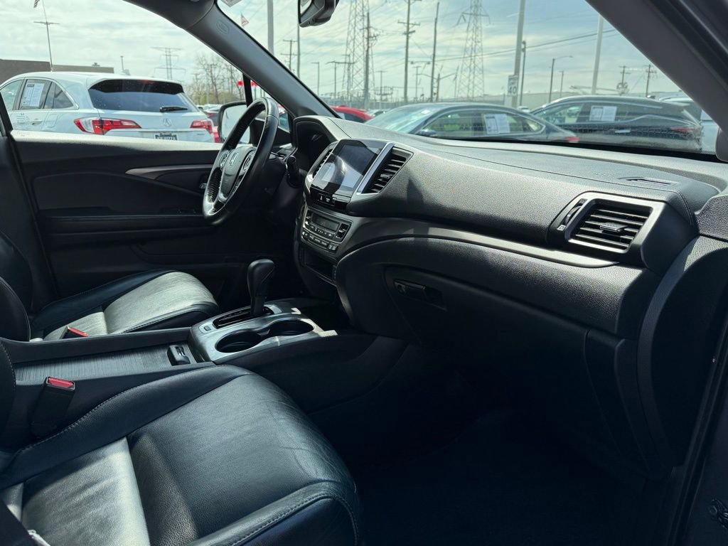 Used 2016 Honda Pilot EX-L image 17