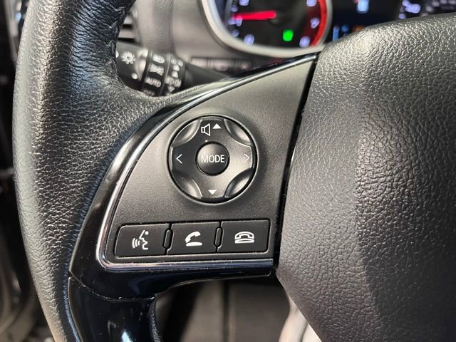 Used 2024 Mitsubishi Eclipse Cross SE image 29