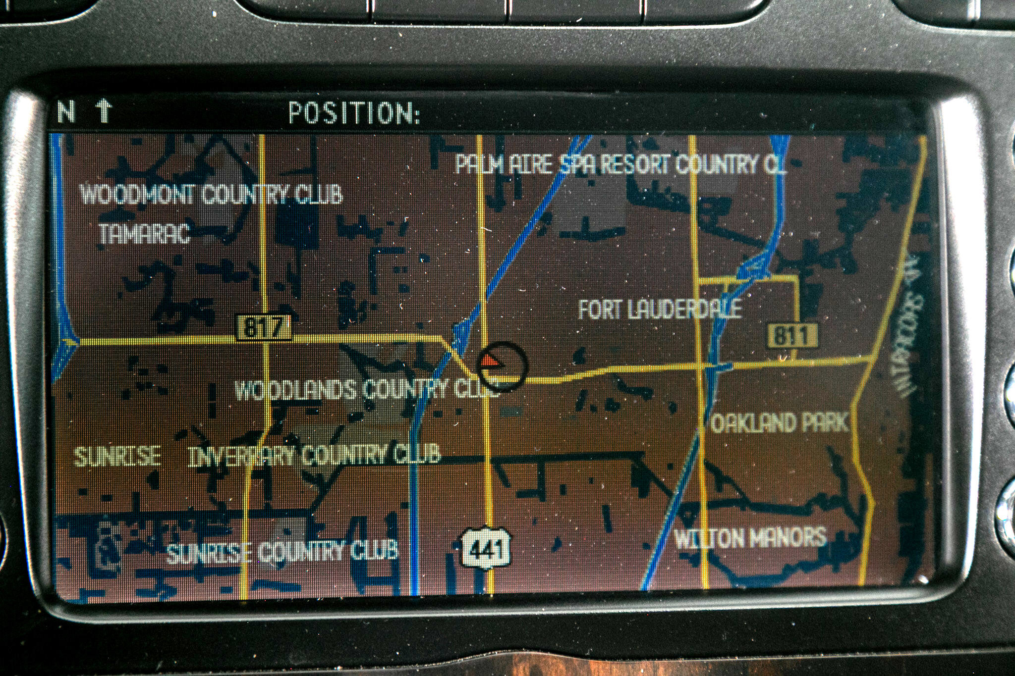 Used 2009 Bentley Flying Spur Flying Spur Speed w/ Convenience Specification Pkg image 12