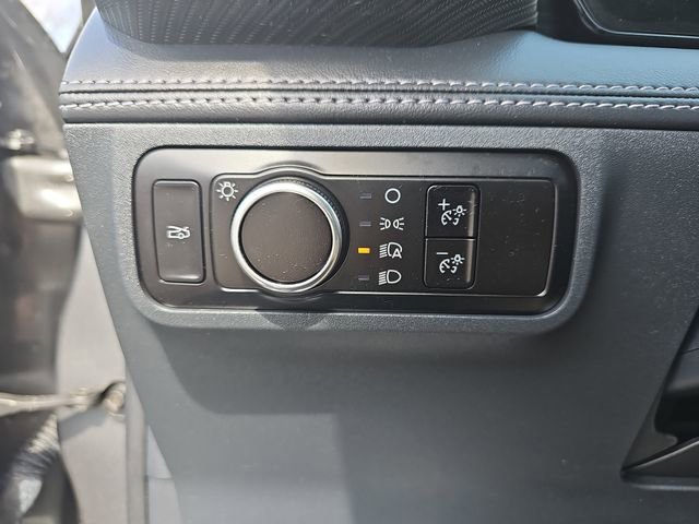 Used 2025 Ford Mustang GT Premium w/ Mustang Nite Pony Package image 27