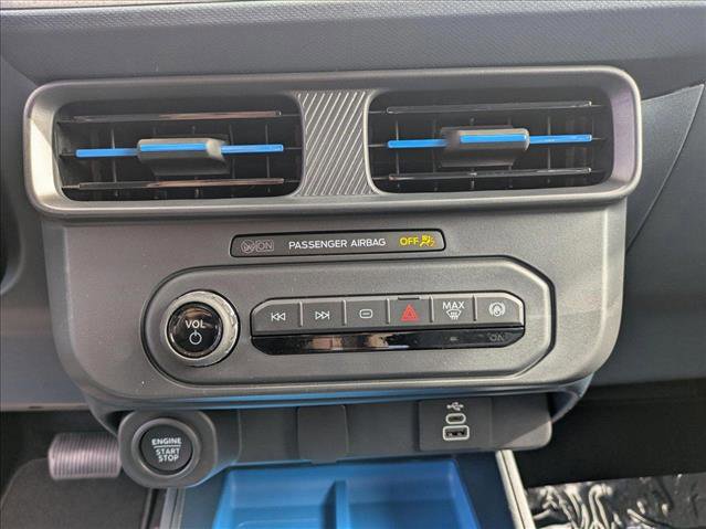 New 2025 Ford Maverick XLT w/ 4K Tow Package image 16