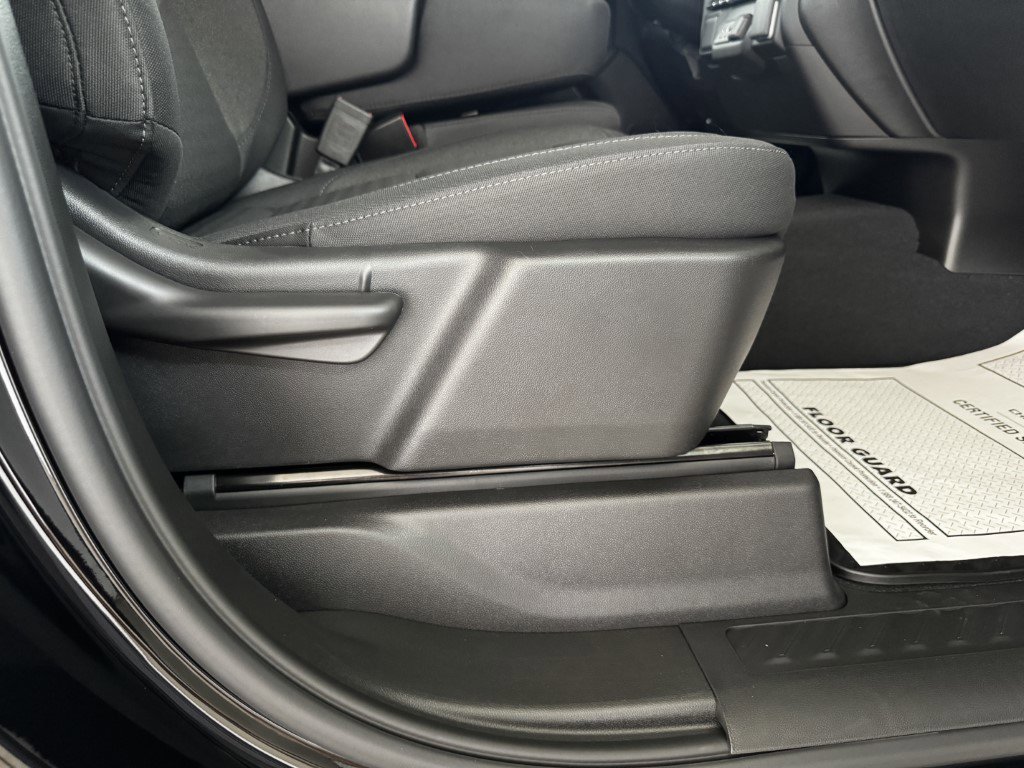 New 2026 Chevrolet Silverado 1500 Custom w/ Turbomax Blackout Package image 79