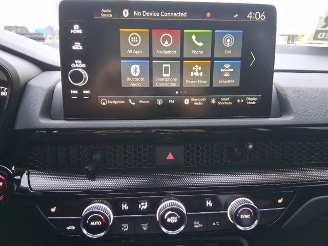 Used 2025 Honda CR-V Sport Touring image 23