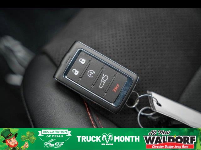 New 2024 Dodge Charger Scat Pack w/ Plus Group image 50