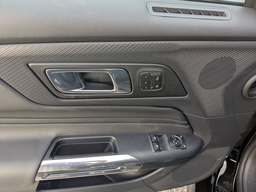 New 2026 Ford Mustang GT image 12