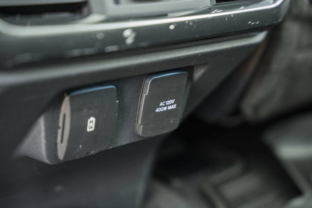 Used 2023 Ford F150 Tremor w/ Equipment Group 402A High AWD/4WD image 36