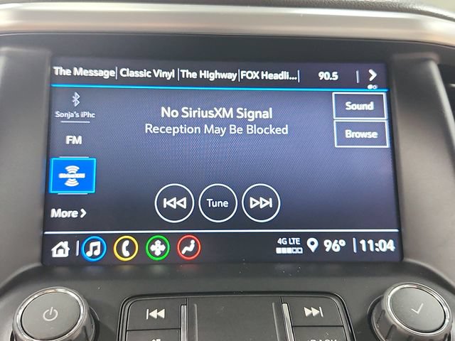 Used 2021 GMC Acadia SLE FWD image 28