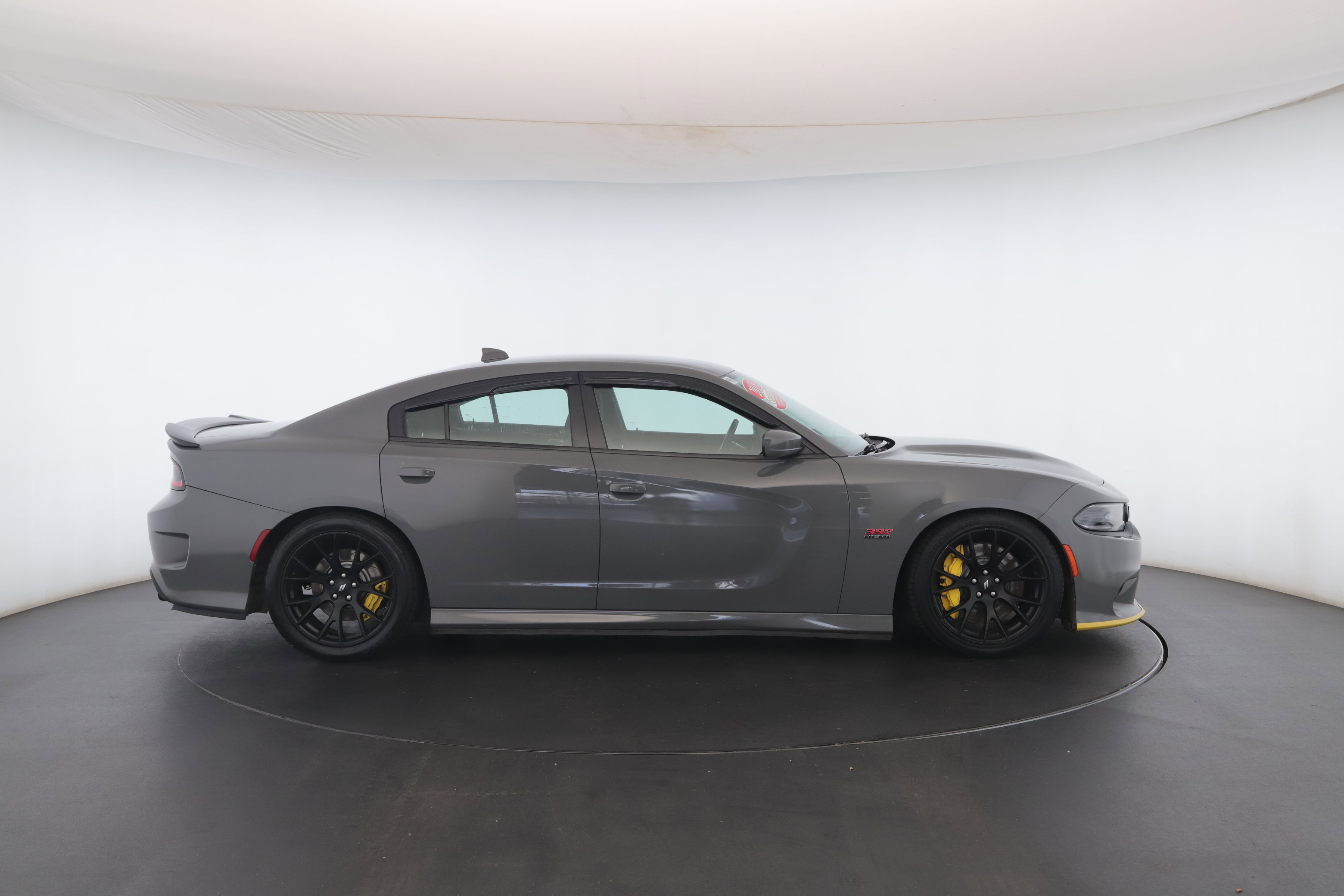 Certified 2019 Dodge Charger Scat Pack w/ Dynamics Package image 20