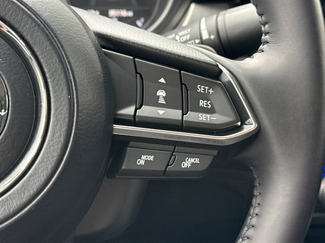 Used 2021 MAZDA MAZDA6 Grand Touring FWD image 34