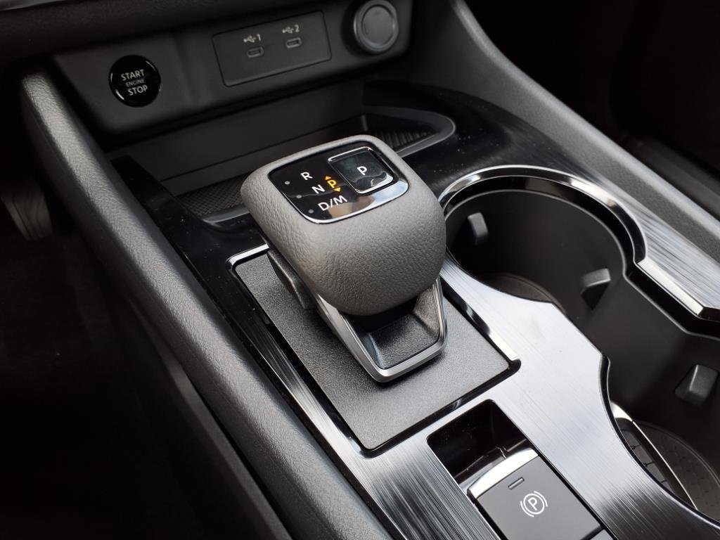 New 2026 Nissan Rogue SV w/ SV Premium Package image 25