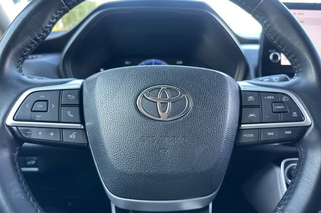 Used 2024 Toyota Grand Highlander XLE image 24