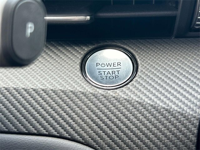 New 2025 Ford Mustang Mach-E Premium image 28