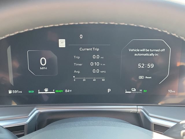 New 2026 Kia Sorento SX Prestige AWD/4WD image 19