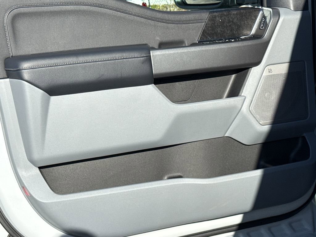 New 2026 Ford F250 XLT w/ XLT Premium Package image 19