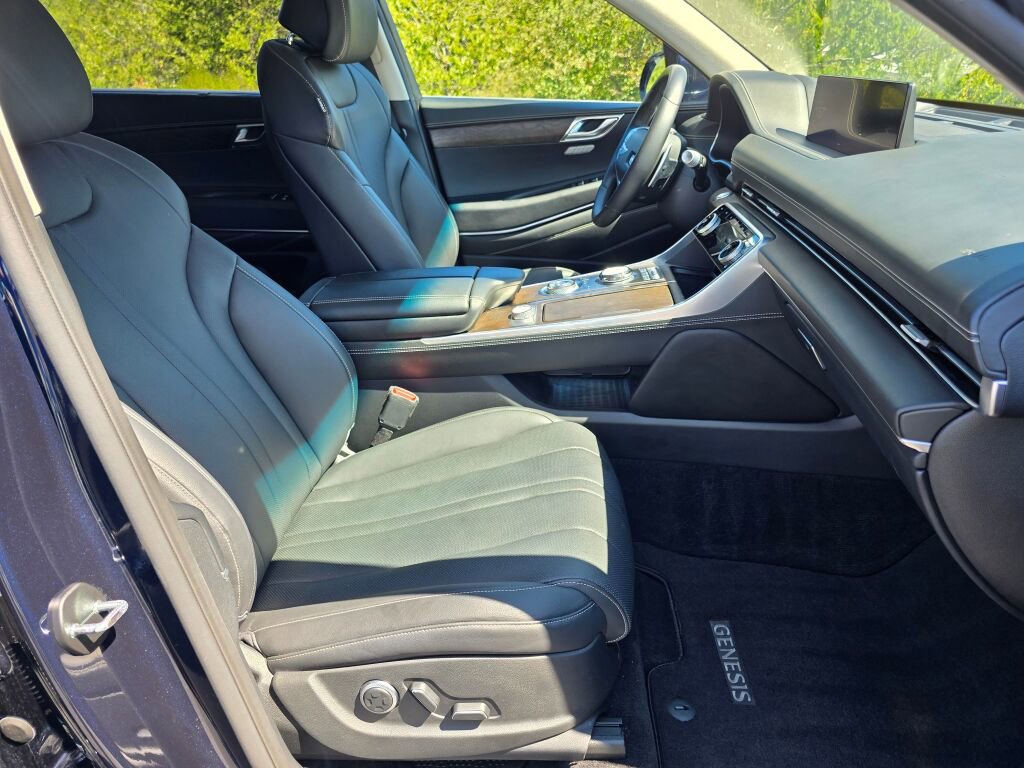 Used 2024 Genesis GV80 2.5T image 45