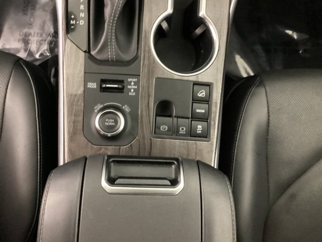 Used 2024 Toyota Highlander Limited AWD/4WD image 20