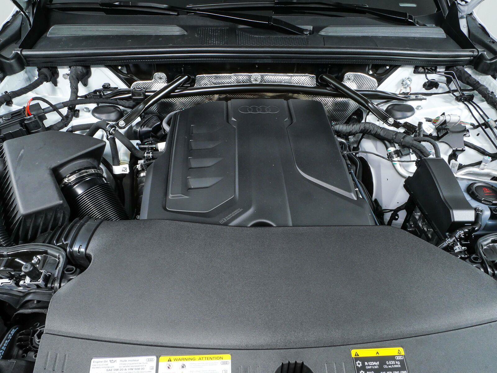 New 2026 Audi Q5 2.0T AWD/4WD image 37