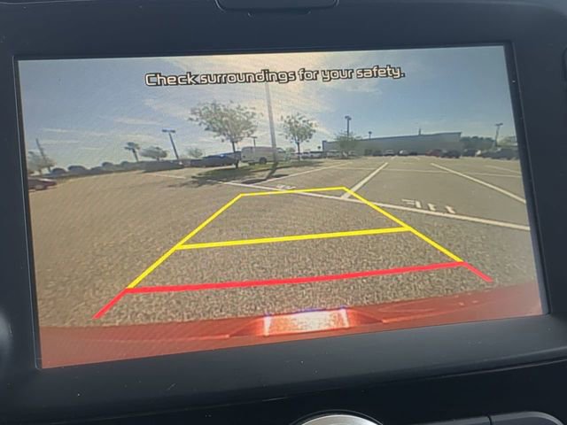 Used 2018 Kia Soul ! w/ Tech Package image 20