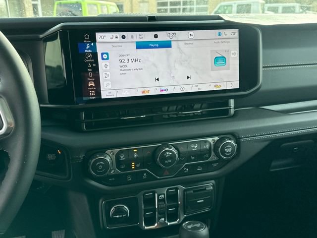 New 2026 Jeep Wrangler Sahara image 27