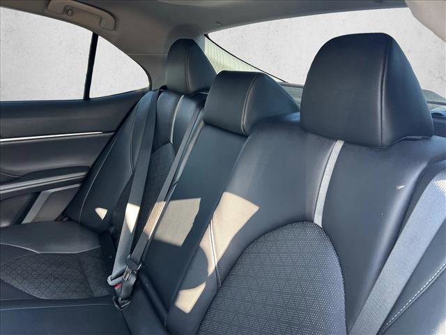 Used 2021 Toyota Camry XSE image 20