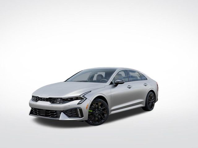 New 2026 Kia K5 GT w/ GT1 Package FWD 360° Tour